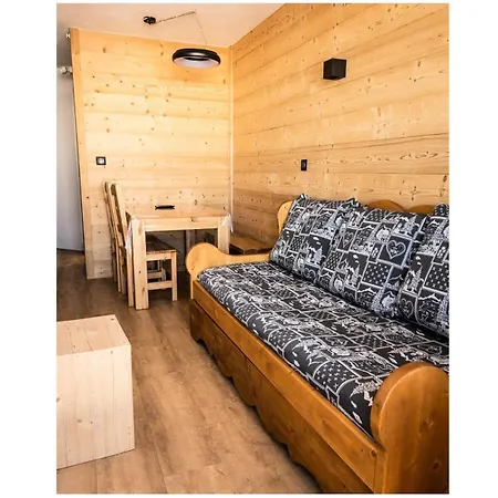 Les Constellations - Maeva - 4 Personnes - Confort Mae-4098 Apartament *