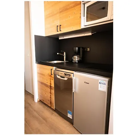 Les Constellations - Maeva - 4 Personnes - Confort Mae-4098 * La Plagne-Tarentaise