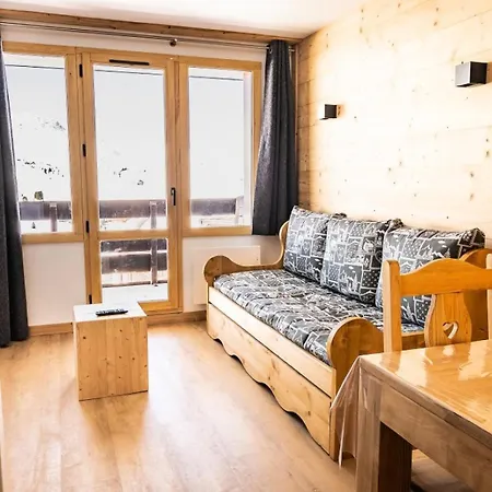 Les Constellations - Maeva - 4 Personnes - Confort Mae-4098 * La Plagne-Tarentaise