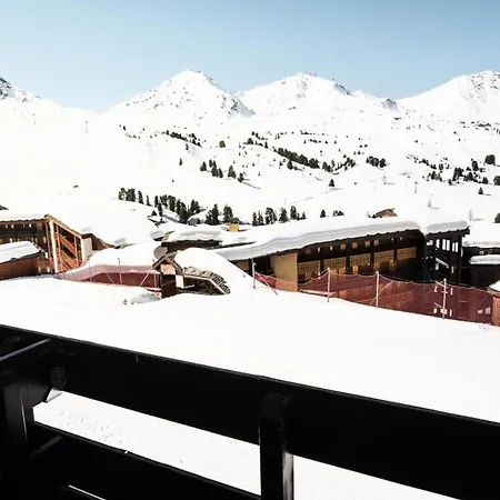 Les Constellations - Maeva - 4 Personnes - Confort Mae-4098 * La Plagne-Tarentaise