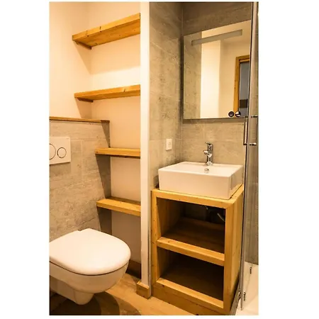 Les Constellations - Maeva - 4 Personnes - Confort Mae-4098 아파트 La Plagne-Tarentaise