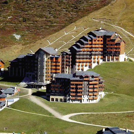아파트 Les Constellations - Maeva - 4 Personnes - Confort Mae-4098 La Plagne-Tarentaise