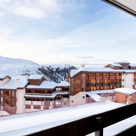 아파트 Les Constellations - Maeva - 4 Personnes - Confort Mae-4098 *