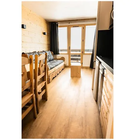 Les Constellations - Maeva - 4 Personnes - Confort Mae-4098 아파트 La Plagne-Tarentaise