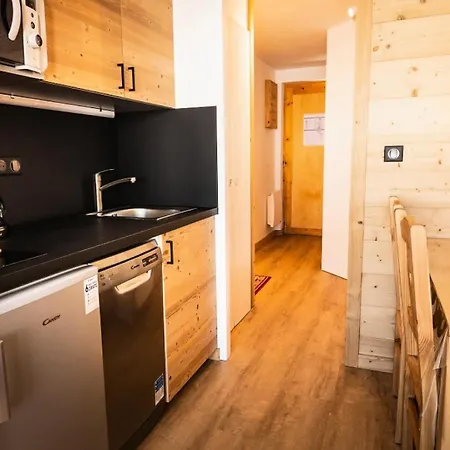 Les Constellations - Maeva - 4 Personnes - Confort Mae-4098 * La Plagne-Tarentaise