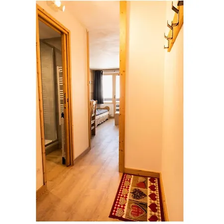 Les Constellations - Maeva - 4 Personnes - Confort Mae-4098 아파트