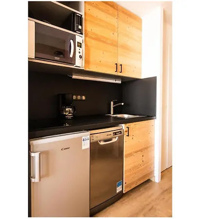 Les Constellations - Maeva - 4 Personnes - Confort Mae-4098 Διαμέρισμα La Plagne-Tarentaise