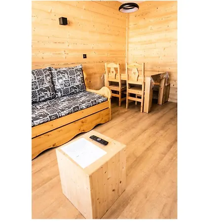 아파트 Les Constellations - Maeva - 4 Personnes - Confort Mae-4098 La Plagne-Tarentaise