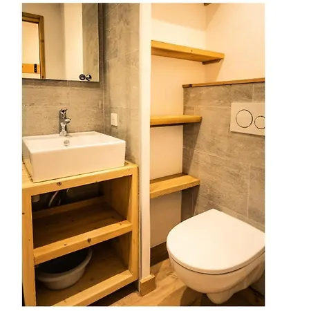 Les Constellations - Maeva - 4 Personnes - Confort Mae-4098 *