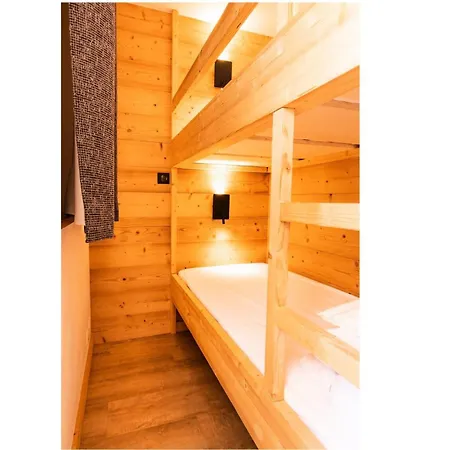 Les Constellations - Maeva - 4 Personnes - Confort Mae-4098