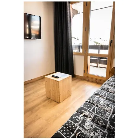 아파트 Les Constellations - Maeva - 4 Personnes - Confort Mae-4098