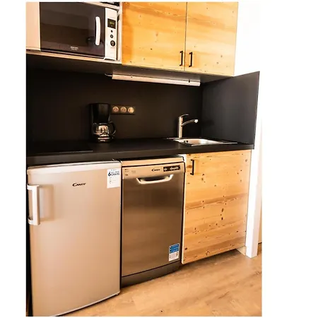 Les Constellations - Maeva - 4 Personnes - Confort Mae-4098 Διαμέρισμα *
