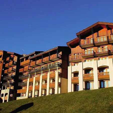 Les Constellations - Maeva - 4 Personnes - Confort Mae-4098 아파트 La Plagne-Tarentaise