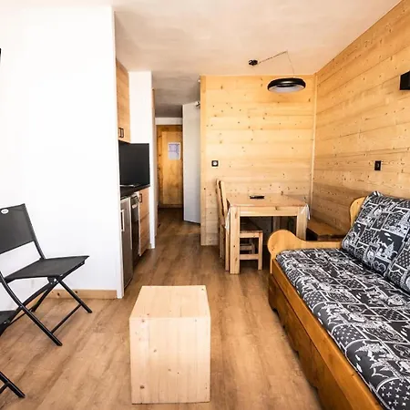Les Constellations - Maeva - 4 Personnes - Confort Mae-4098 아파트 *