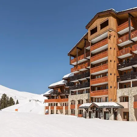 아파트 Les Constellations - Maeva - 4 Personnes - Confort Mae-4098 La Plagne-Tarentaise