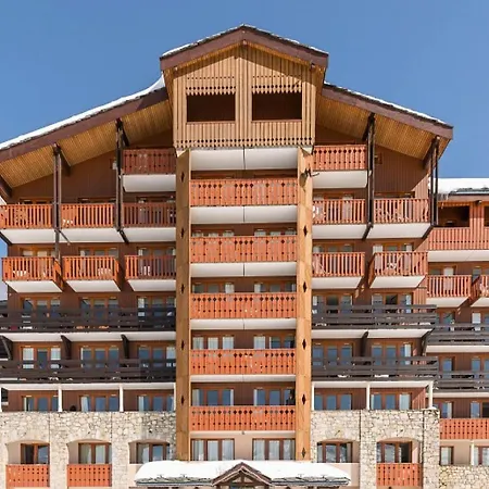 Les Constellations - Maeva - 4 Personnes - Confort Mae-4098 *