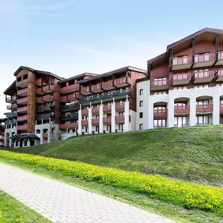 Les Constellations - Maeva - 4 Personnes - Confort Mae-4098 * La Plagne-Tarentaise