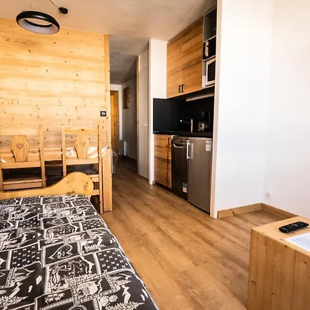Les Constellations - Maeva - 4 Personnes - Confort Mae-4098