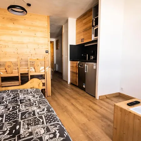 Les Constellations - Maeva - 4 Personnes - Confort Mae-4098