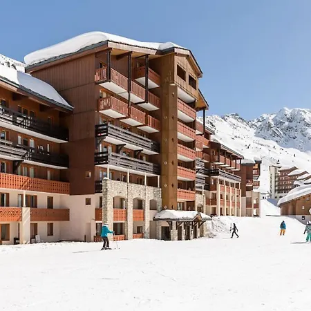 Les Constellations - Maeva - 4 Personnes - Confort Mae-4098 *