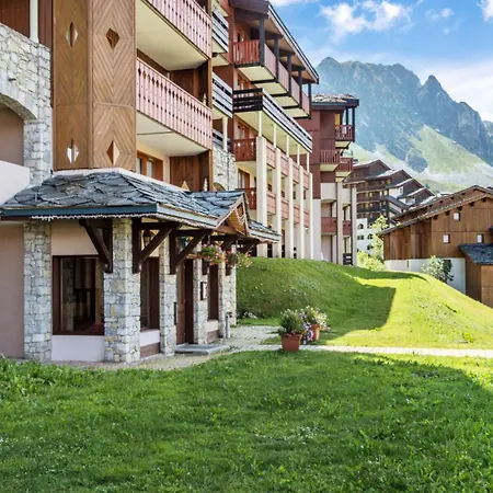 Les Constellations - Maeva - 4 Personnes - Confort Mae-4098 La Plagne-Tarentaise