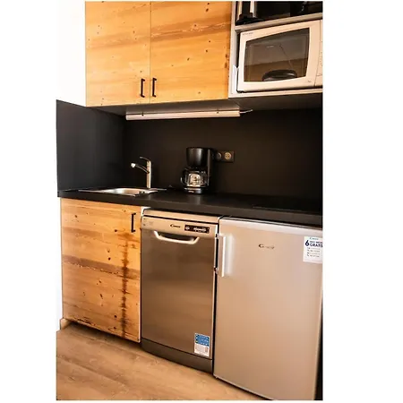 Les Constellations - Maeva - 4 Personnes - Confort Mae-4098