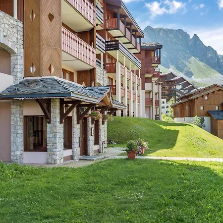 Les Constellations - Maeva - 4 Personnes - Confort Mae-4098