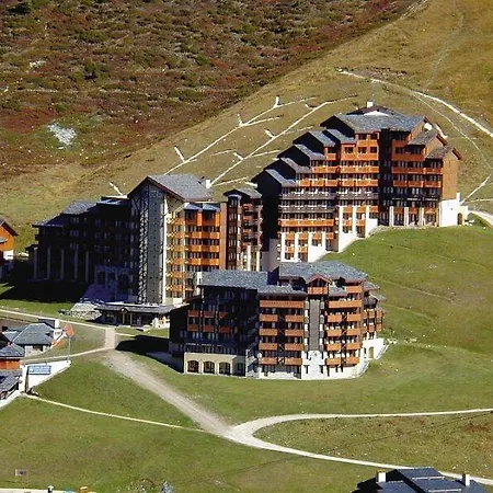 Les Constellations - Maeva - 4 Personnes - Confort Mae-4098 *