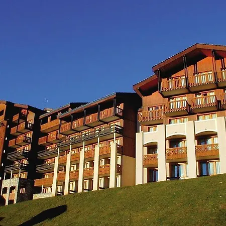 Les Constellations - Maeva - 4 Personnes - Confort Mae-4098