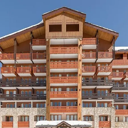 Διαμέρισμα Les Constellations - Maeva - 4 Personnes - Confort Mae-4098