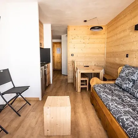 Les Constellations - Maeva - 4 Personnes - Confort Mae-4098 La Plagne-Tarentaise