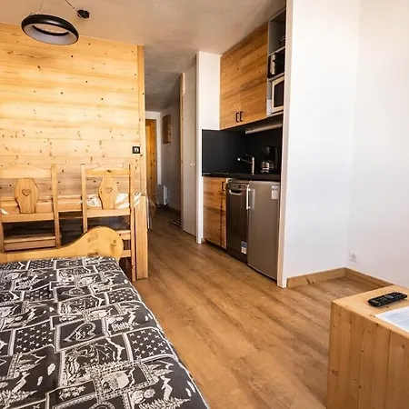 Διαμέρισμα Les Constellations - Maeva - 4 Personnes - Confort Mae-4098