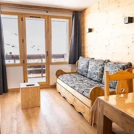 Les Constellations - Maeva - 4 Personnes - Confort Mae-4098 * La Plagne-Tarentaise
