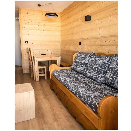 Résidence Les Constellations - Maeva - 4 Personnes - Confort Mae-4098 Apartamento