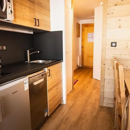 Les Constellations - Maeva - 4 Personnes - Confort Mae-4098 *
