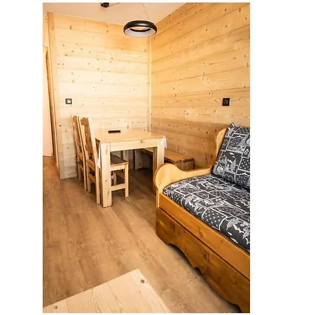 Les Constellations - Maeva - 4 Personnes - Confort Mae-4098 * La Plagne-Tarentaise
