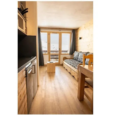 Apartamento Résidence Les Constellations - Maeva - 4 Personnes - Confort Mae-4098