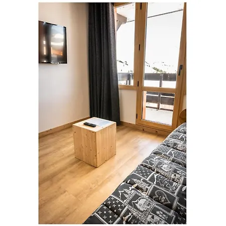 Les Constellations - Maeva - 4 Personnes - Confort Mae-4098 아파트 *