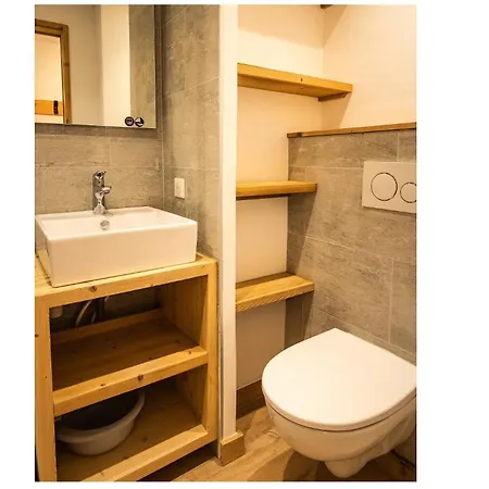 Les Constellations - Maeva - 4 Personnes - Confort Mae-4098 * La Plagne-Tarentaise