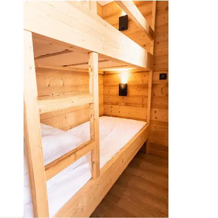 아파트 Les Constellations - Maeva - 4 Personnes - Confort Mae-4098 *